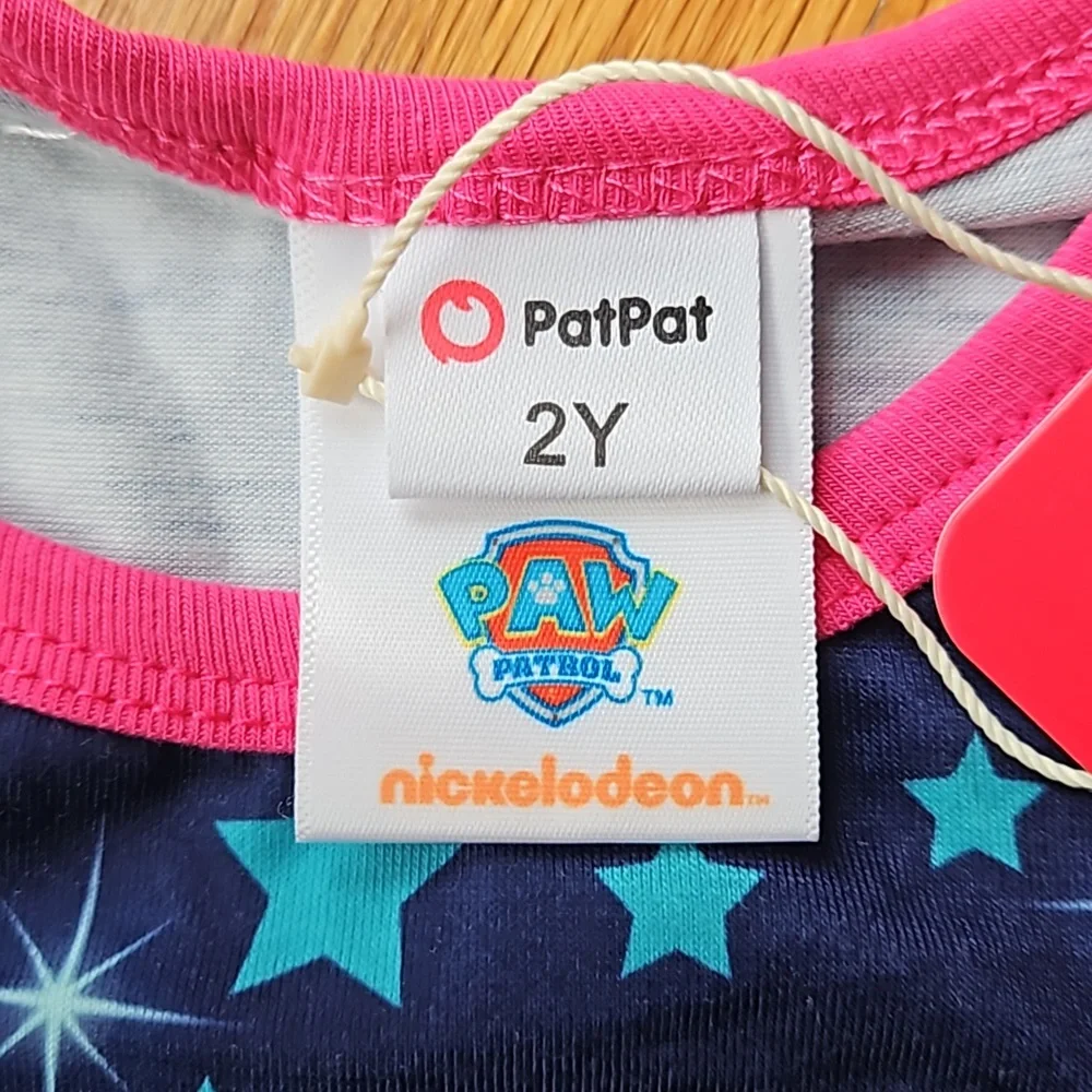PAW PATROL DRESS - Picture 7 of 12